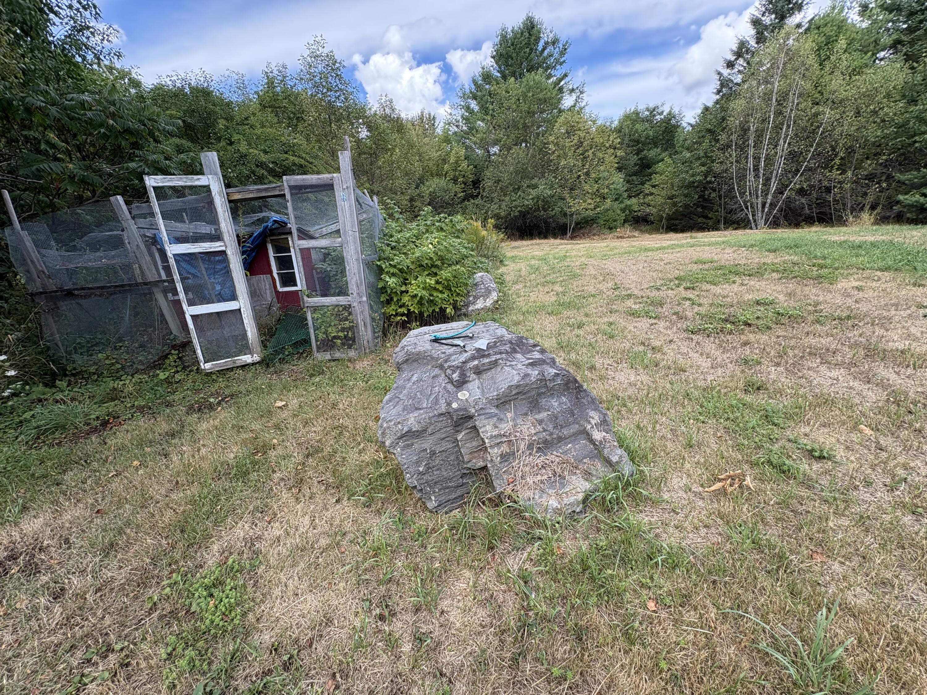 391 River Road Orrington ME 04474