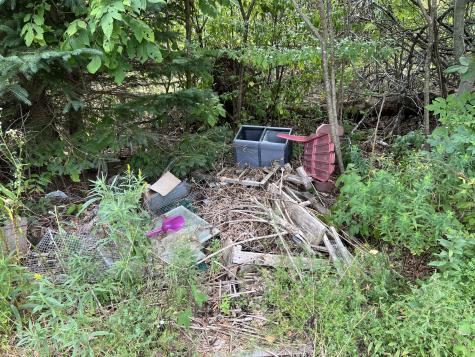 391 River Road Orrington ME 04474