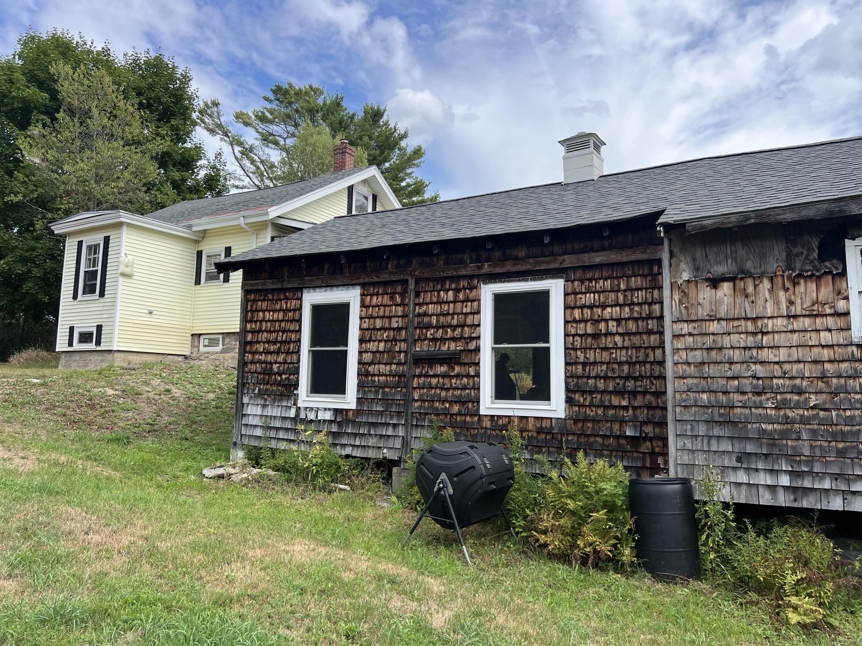 391 River Road Orrington ME 04474