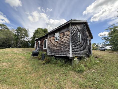 391 River Road Orrington ME 04474