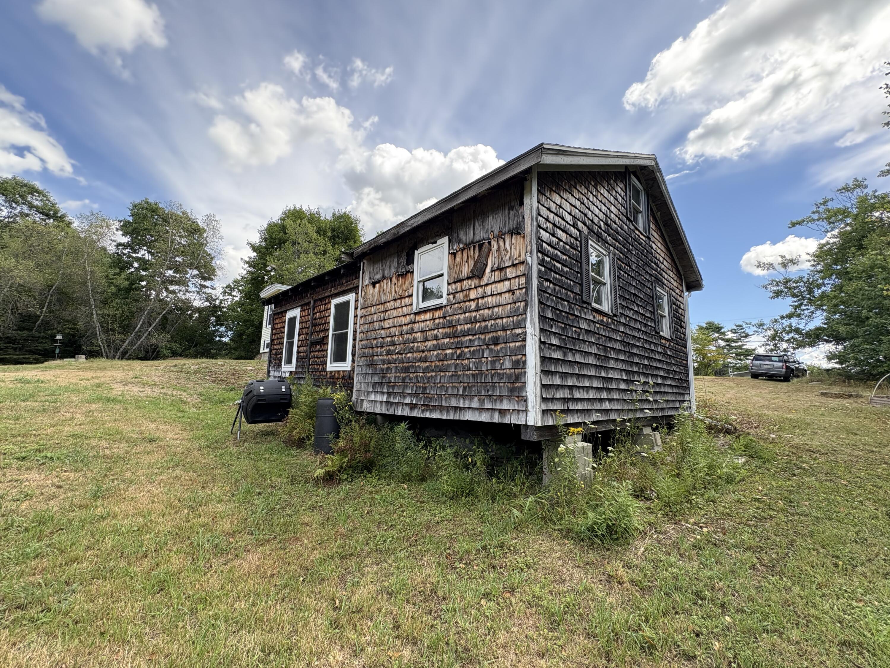 391 River Road Orrington ME 04474