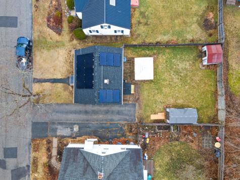 101 Westminster Avenue Portland ME 04103