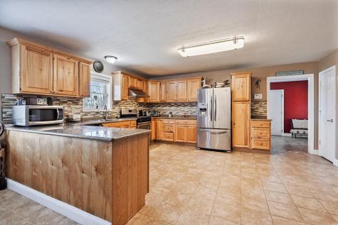 1391 Albion Road Winslow ME 04901