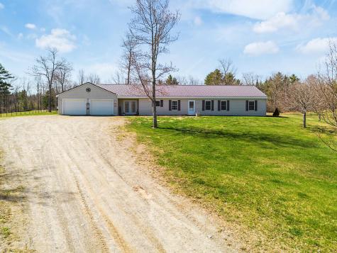 1391 Albion Road Winslow ME 04901