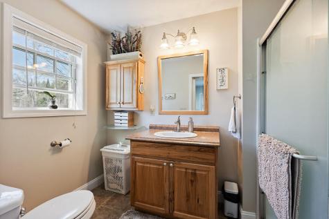1391 Albion Road Winslow ME 04901