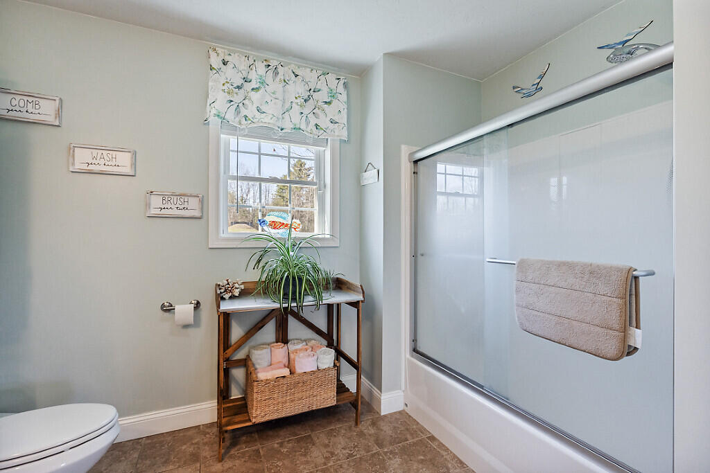 1391 Albion Road Winslow ME 04901