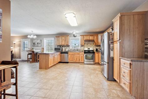 1391 Albion Road Winslow ME 04901