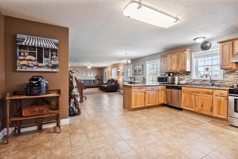 1391 Albion Road Winslow ME 04901