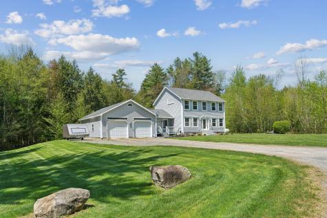 10 Carlson Drive Manchester ME 04351