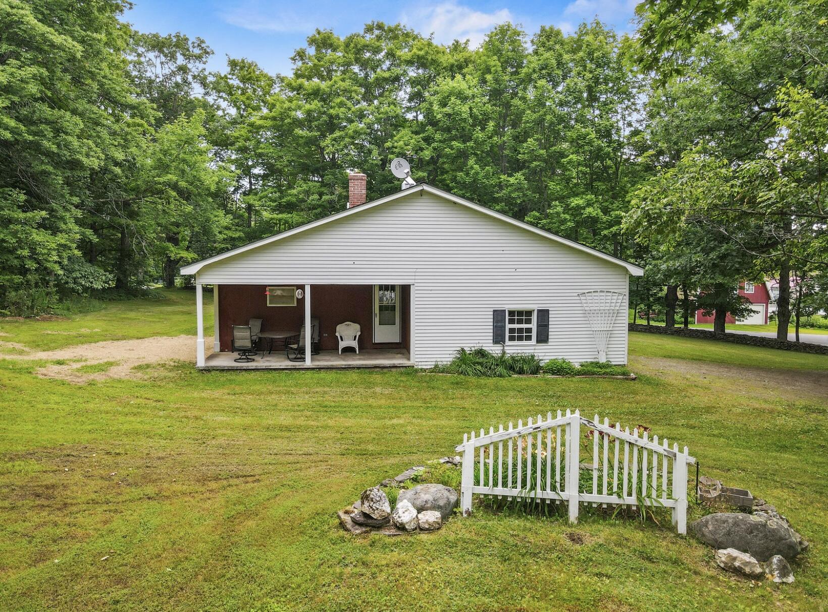 1303 Bear Hill Road Dover-foxcroft ME 04426