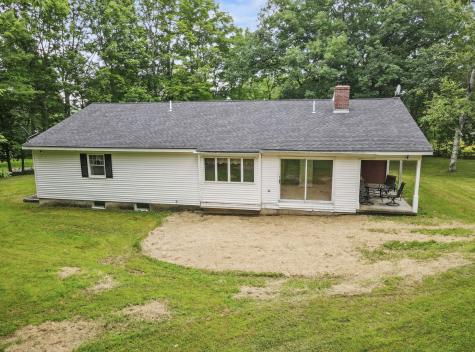 1303 Bear Hill Road Dover-foxcroft ME 04426