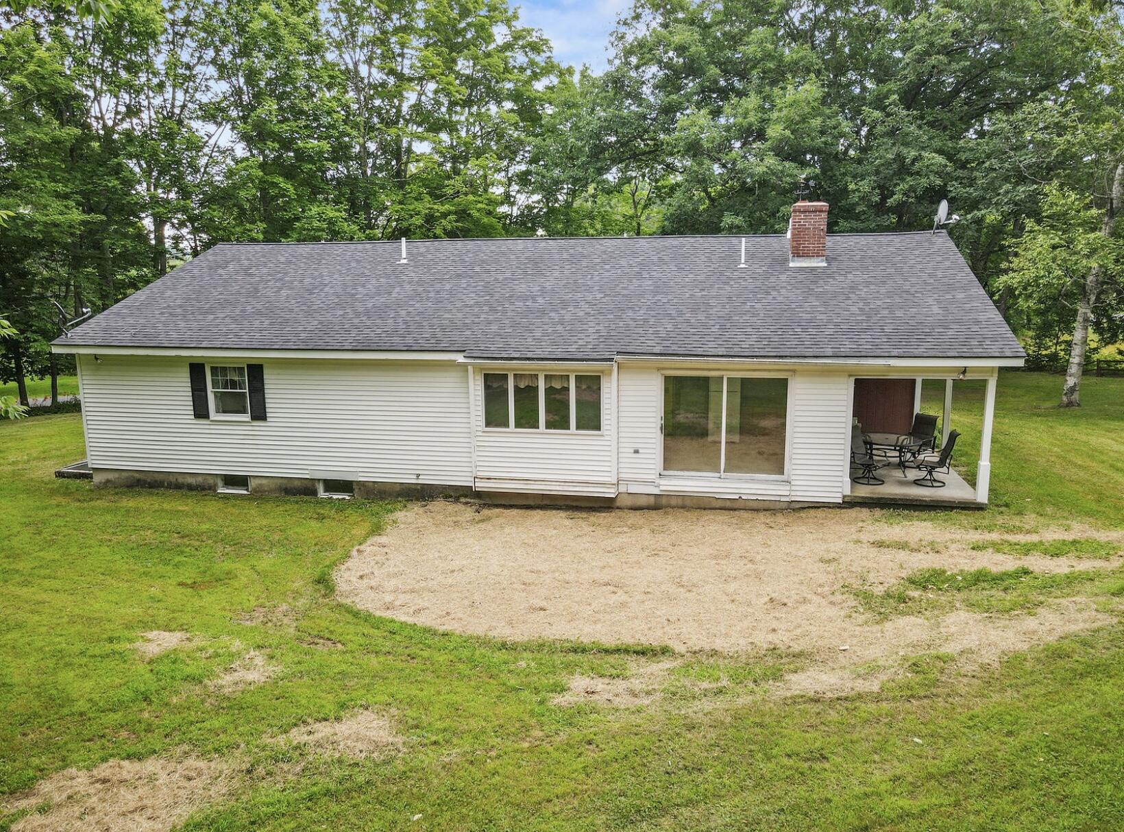 1303 Bear Hill Road Dover-foxcroft ME 04426