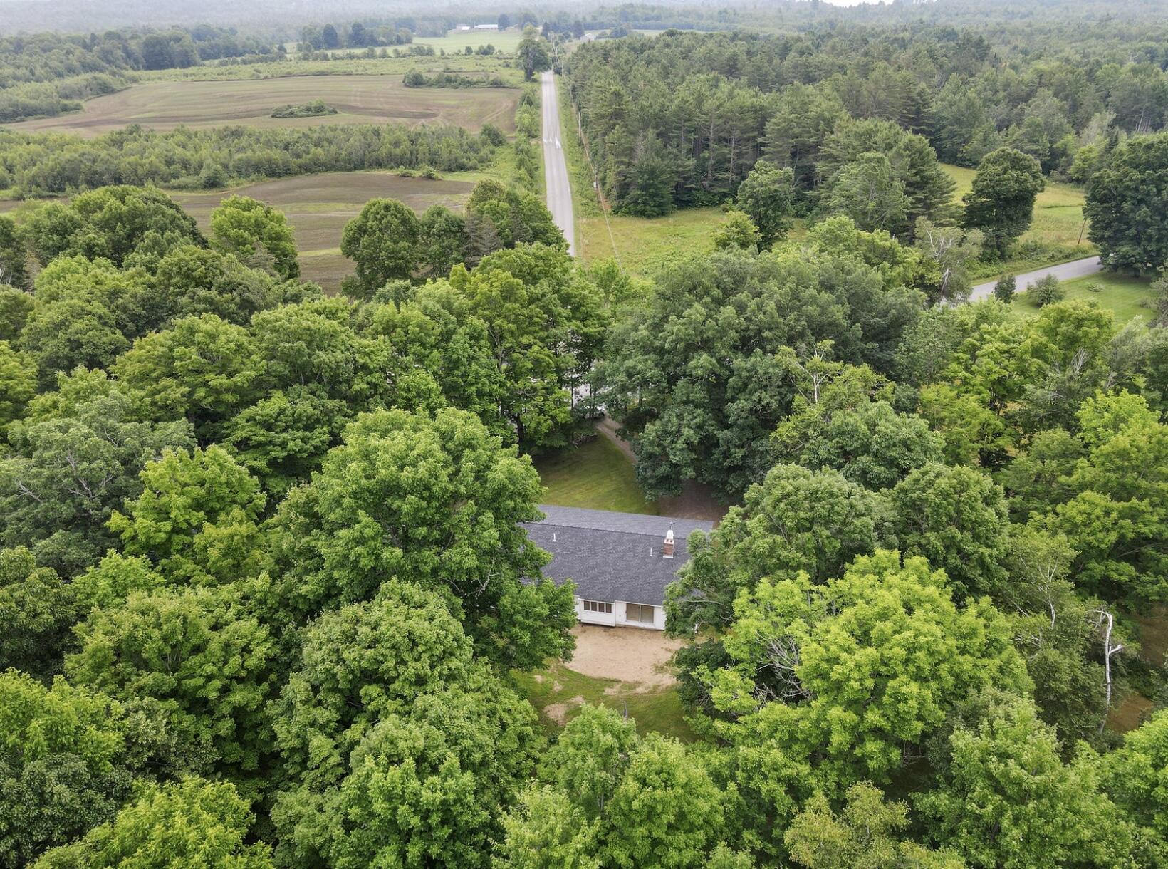 1303 Bear Hill Road Dover-foxcroft ME 04426