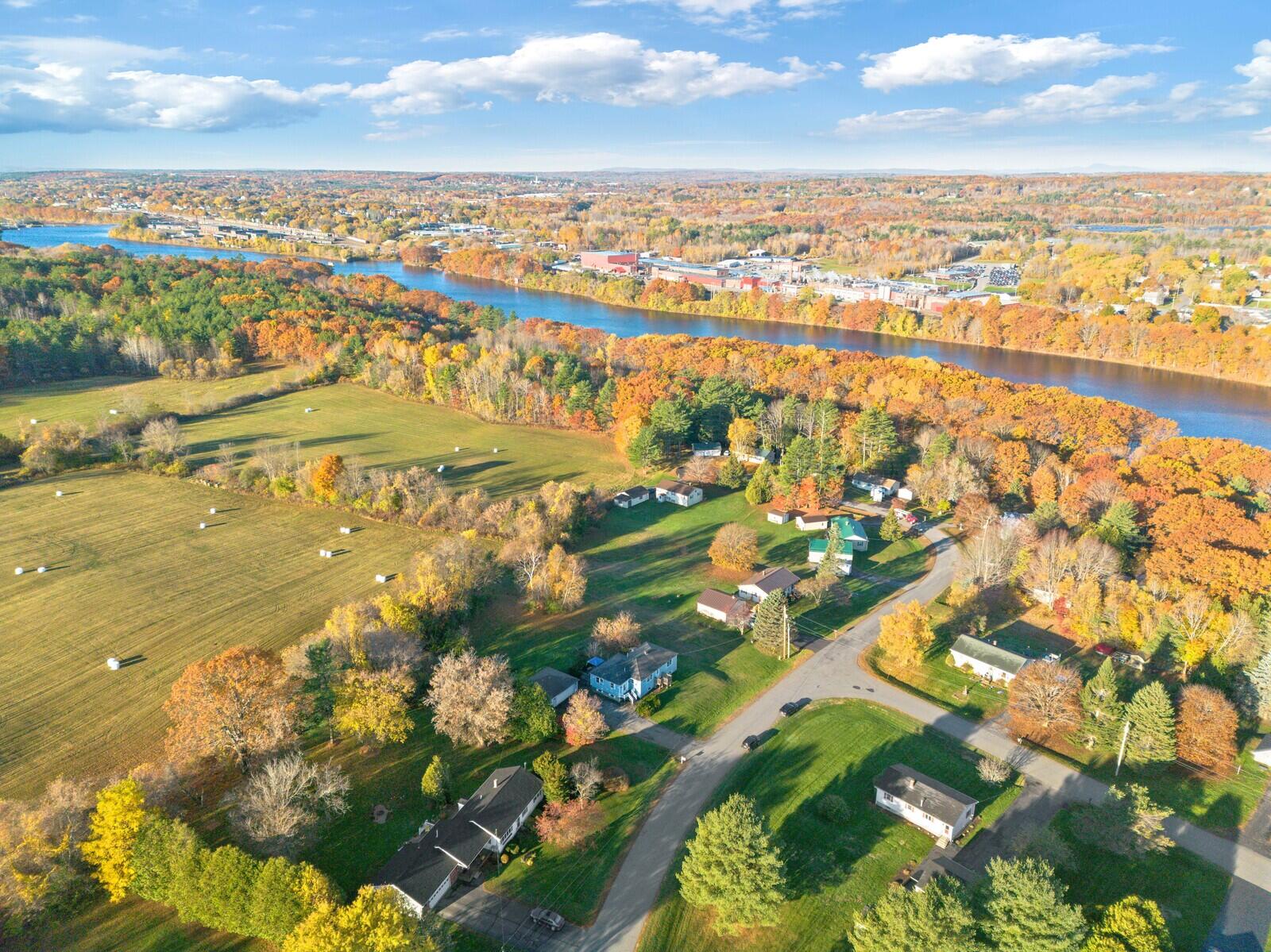 46 Danielle Avenue Benton ME 04901