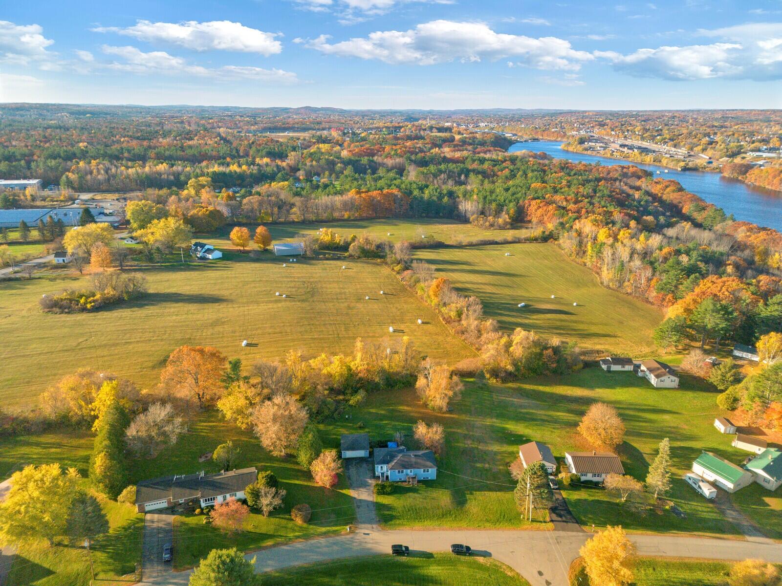 46 Danielle Avenue Benton ME 04901