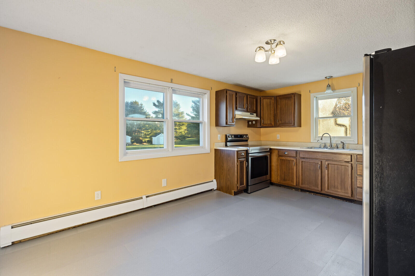 46 Danielle Avenue Benton ME 04901