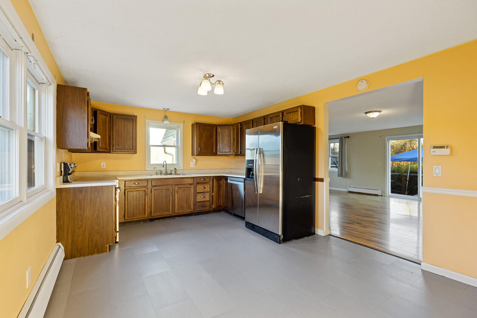 46 Danielle Avenue Benton ME 04901