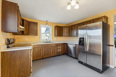 46 Danielle Avenue Benton ME 04901