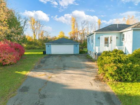 46 Danielle Avenue Benton ME 04901