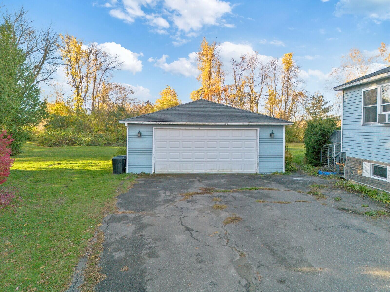 46 Danielle Avenue Benton ME 04901