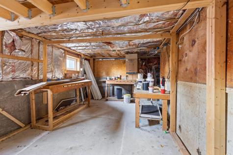 46 Danielle Avenue Benton ME 04901