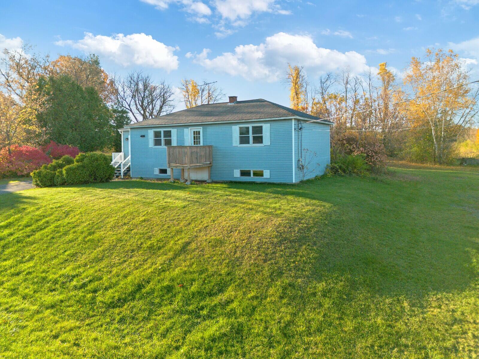 46 Danielle Avenue Benton ME 04901