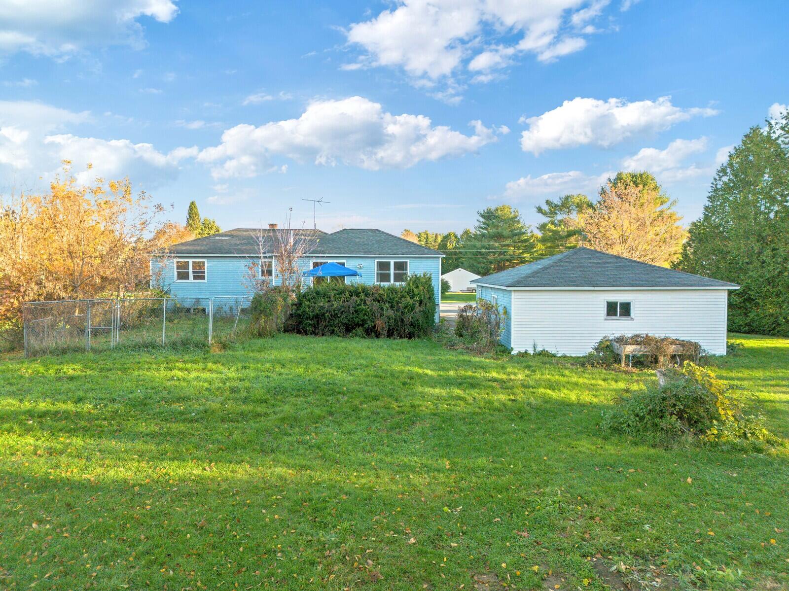 46 Danielle Avenue Benton ME 04901