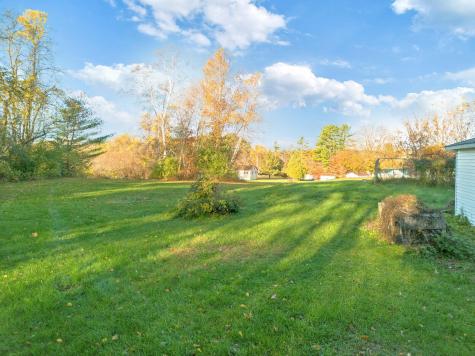 46 Danielle Avenue Benton ME 04901