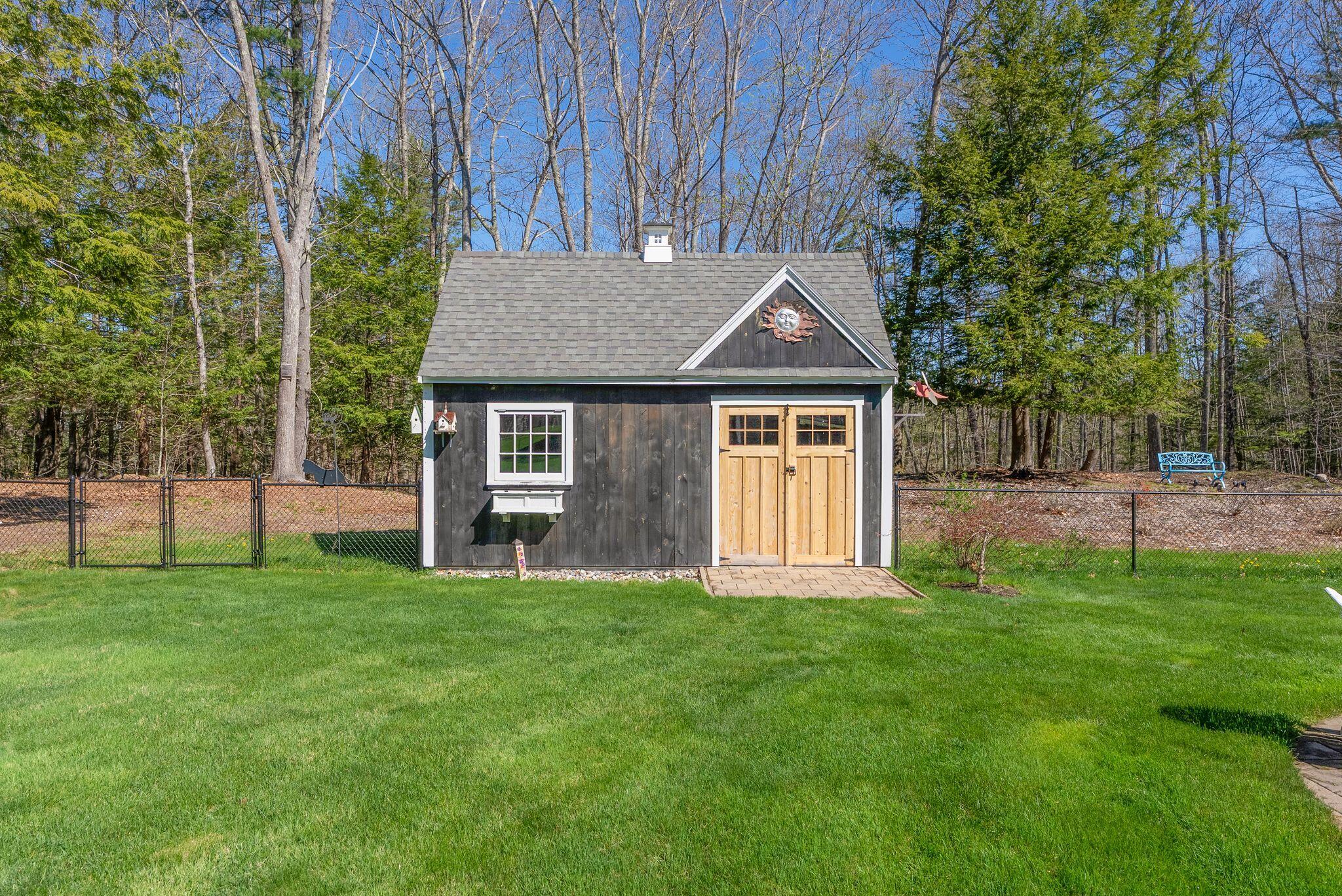 45 Old Farm Lane Eliot ME 03903