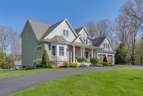 45 Old Farm Lane Eliot ME 03903