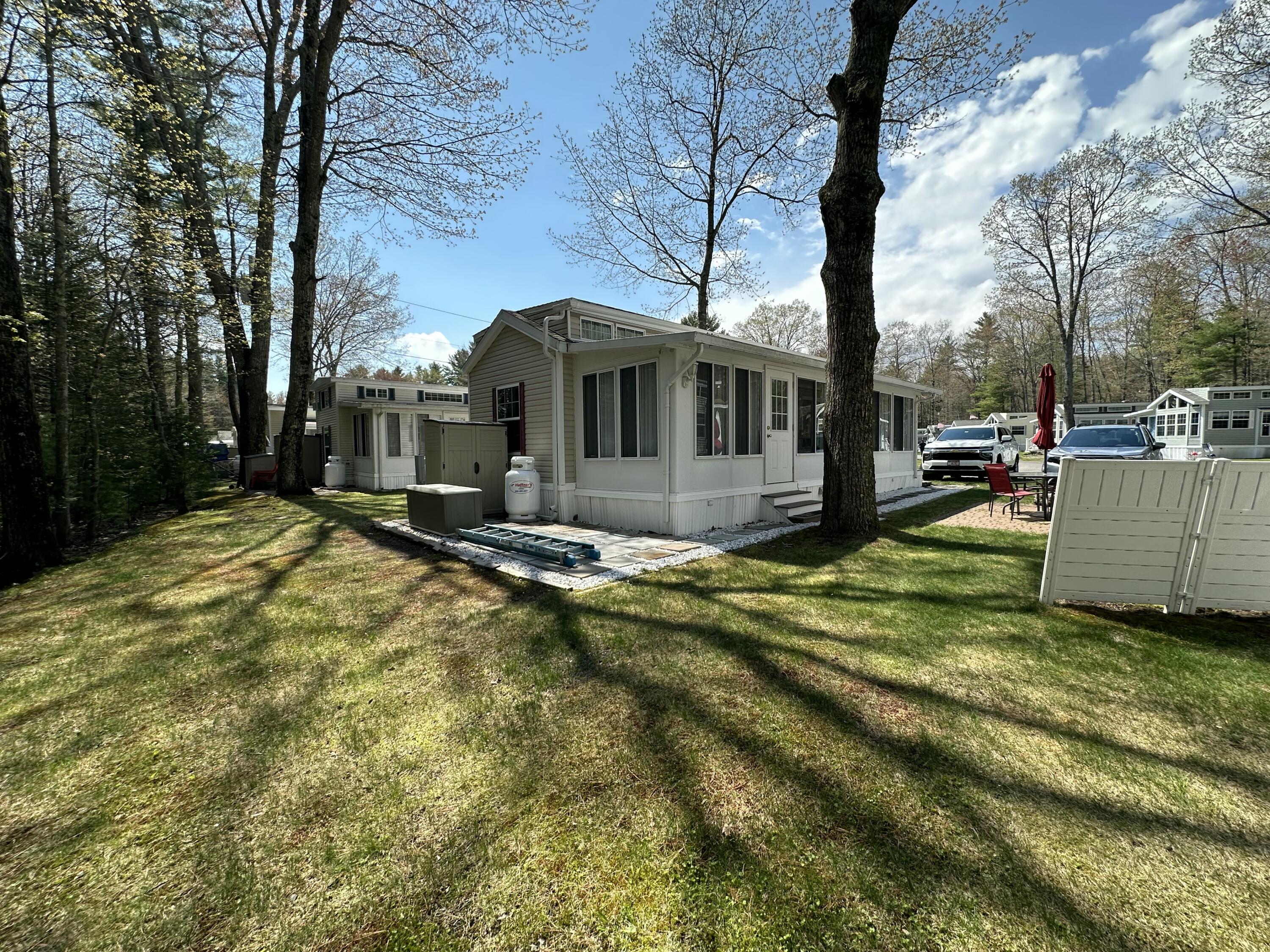 23 College Drive Wells ME 04090