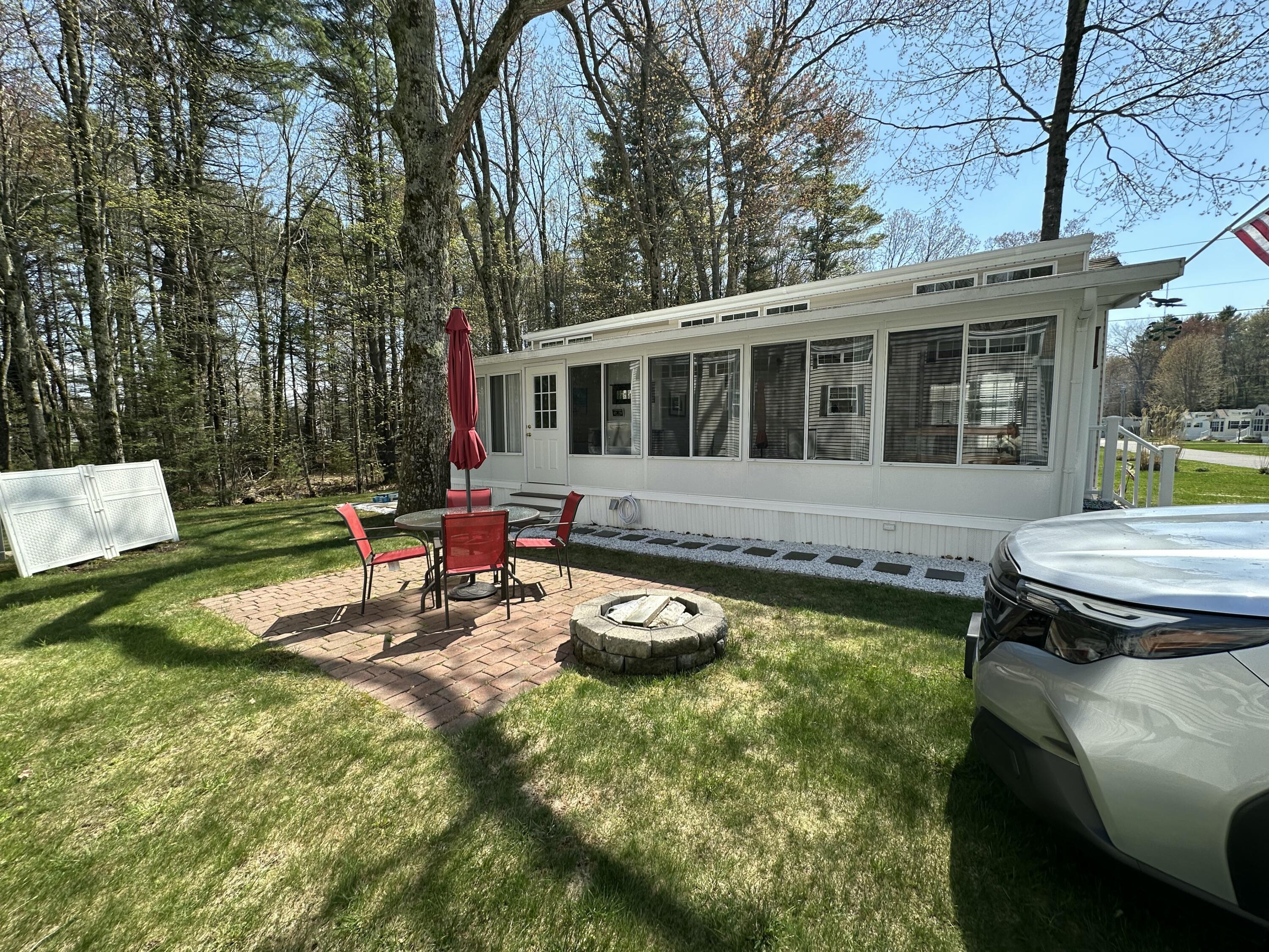 23 College Drive Wells ME 04090