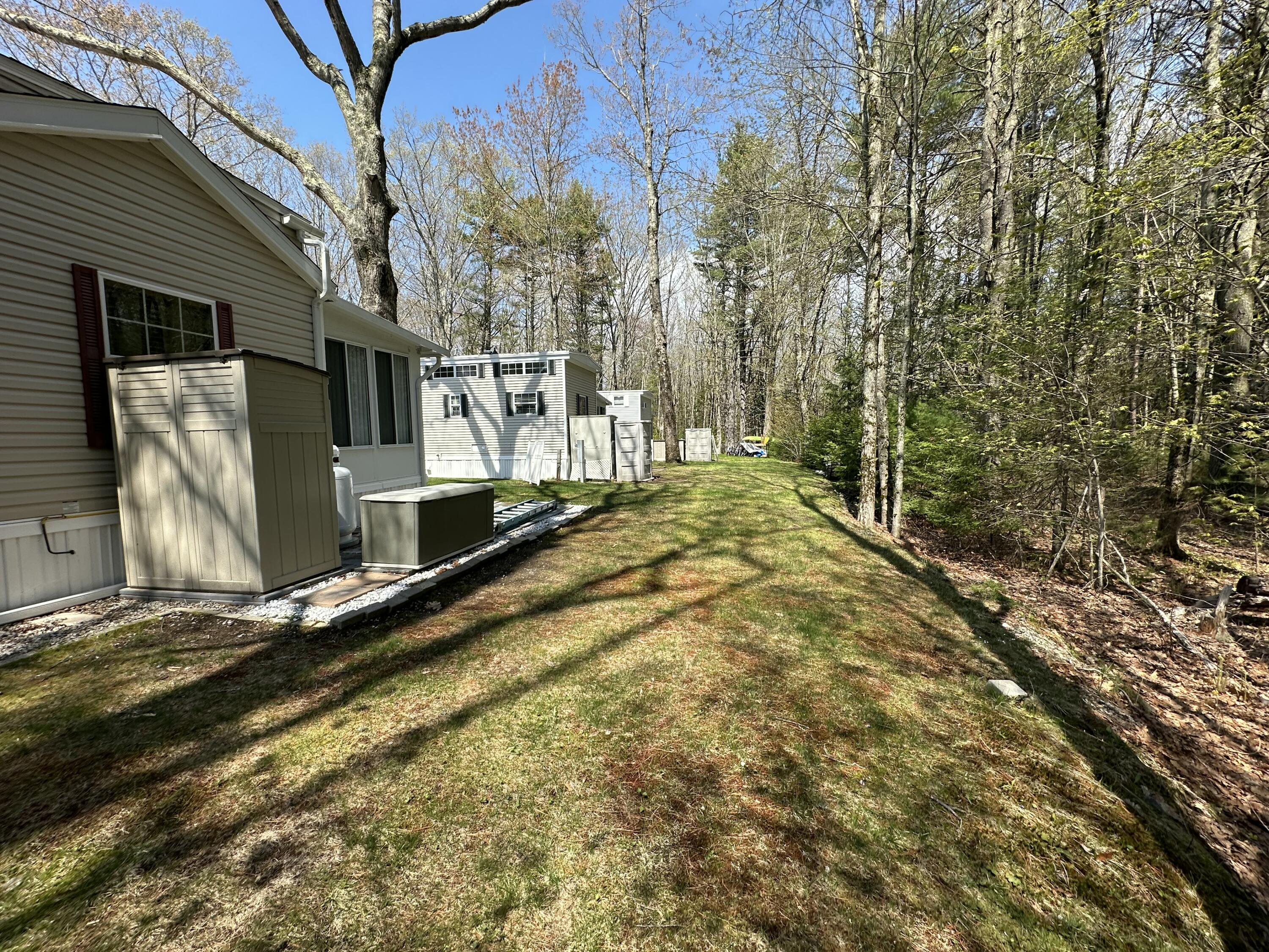 23 College Drive Wells ME 04090