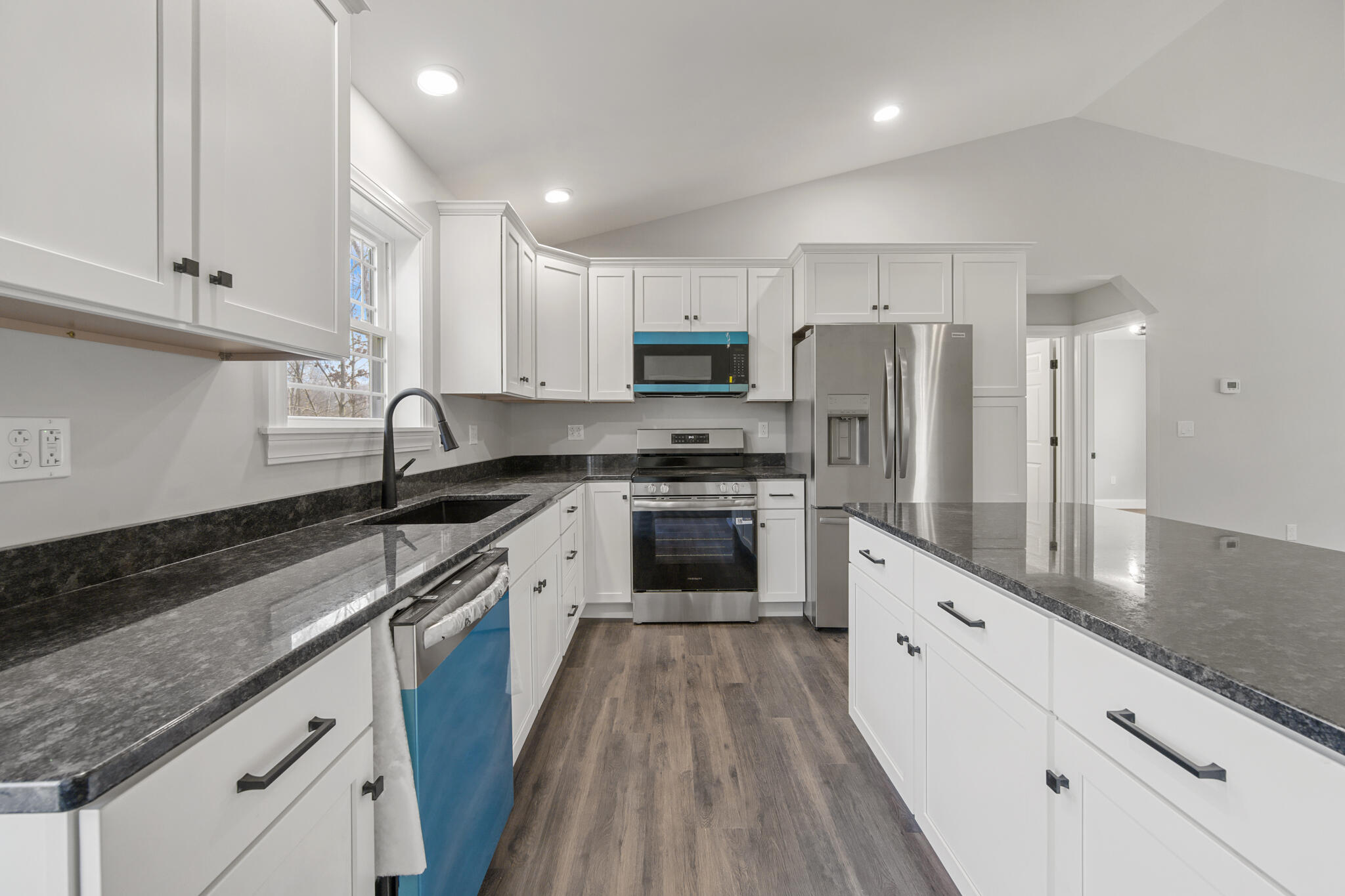 1257 Moosehead Trail Highway Dixmont ME 04932