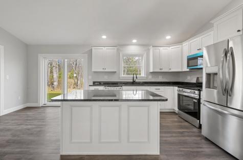 1257 Moosehead Trail Highway Dixmont ME 04932