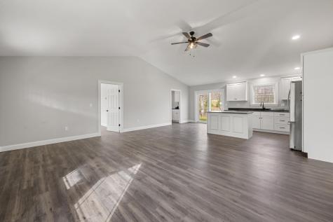 1257 Moosehead Trail Highway Dixmont ME 04932