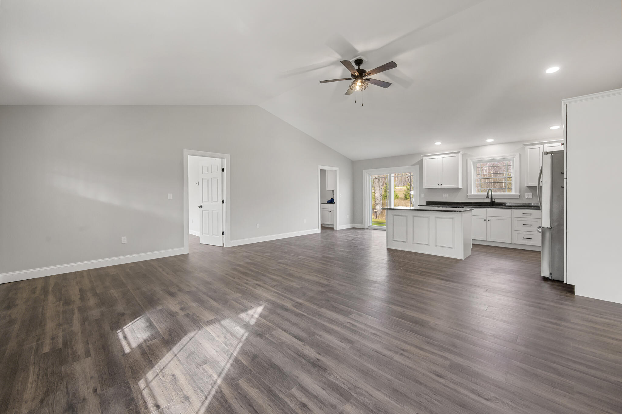 1257 Moosehead Trail Highway Dixmont ME 04932