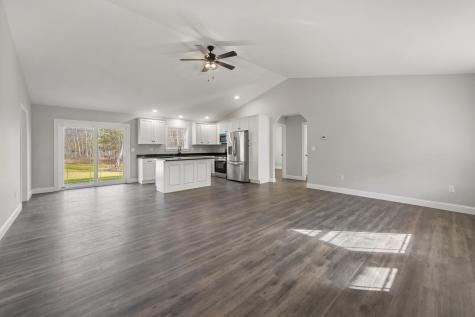 1257 Moosehead Trail Highway Dixmont ME 04932