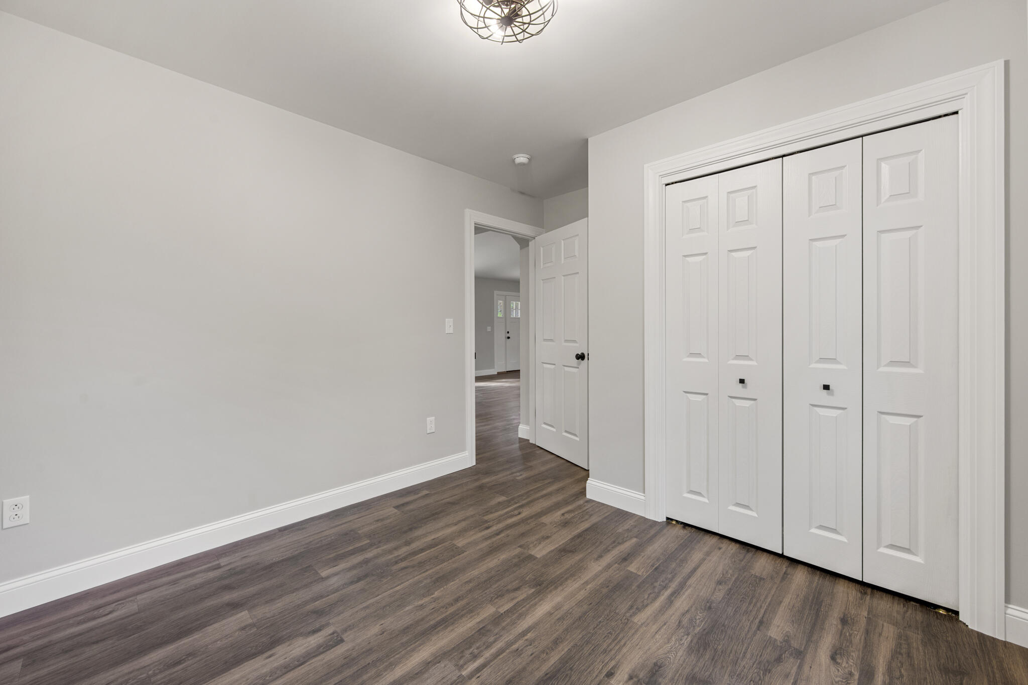 1257 Moosehead Trail Highway Dixmont ME 04932