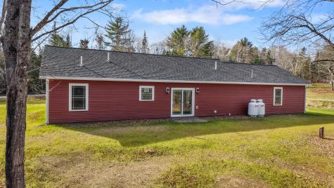 1257 Moosehead Trail Highway Dixmont ME 04932