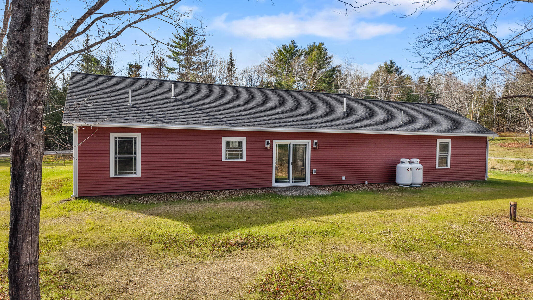 1257 Moosehead Trail Highway Dixmont ME 04932