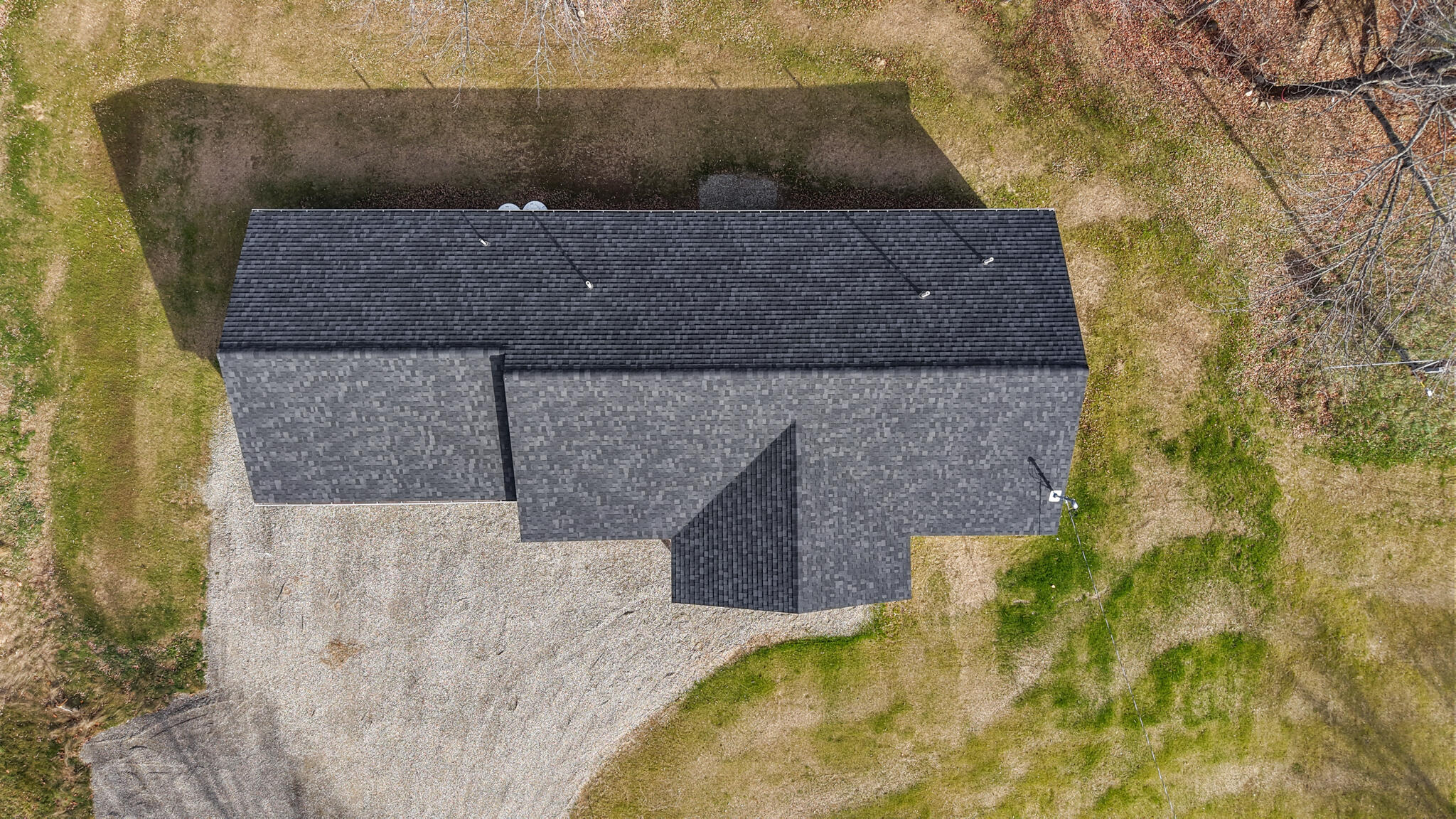 1257 Moosehead Trail Highway Dixmont ME 04932