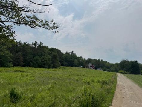 152 Cross Road Alna ME 04535