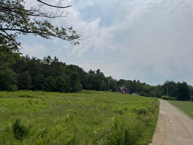 152 Cross Road Alna ME 04535