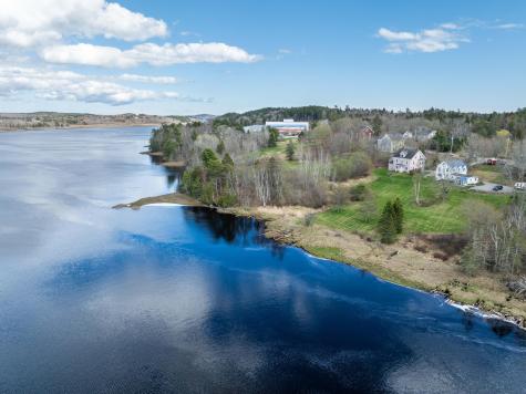 4 Elliot Street Machias ME 04654
