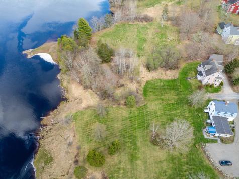 4 Elliot Street Machias ME 04654