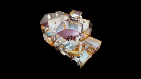 4 Elliot Street Machias ME 04654