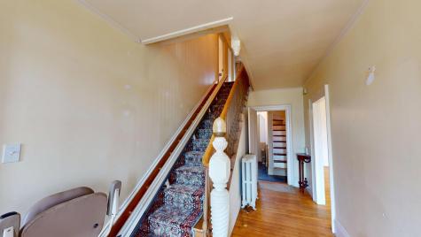 4 Elliot Street Machias ME 04654