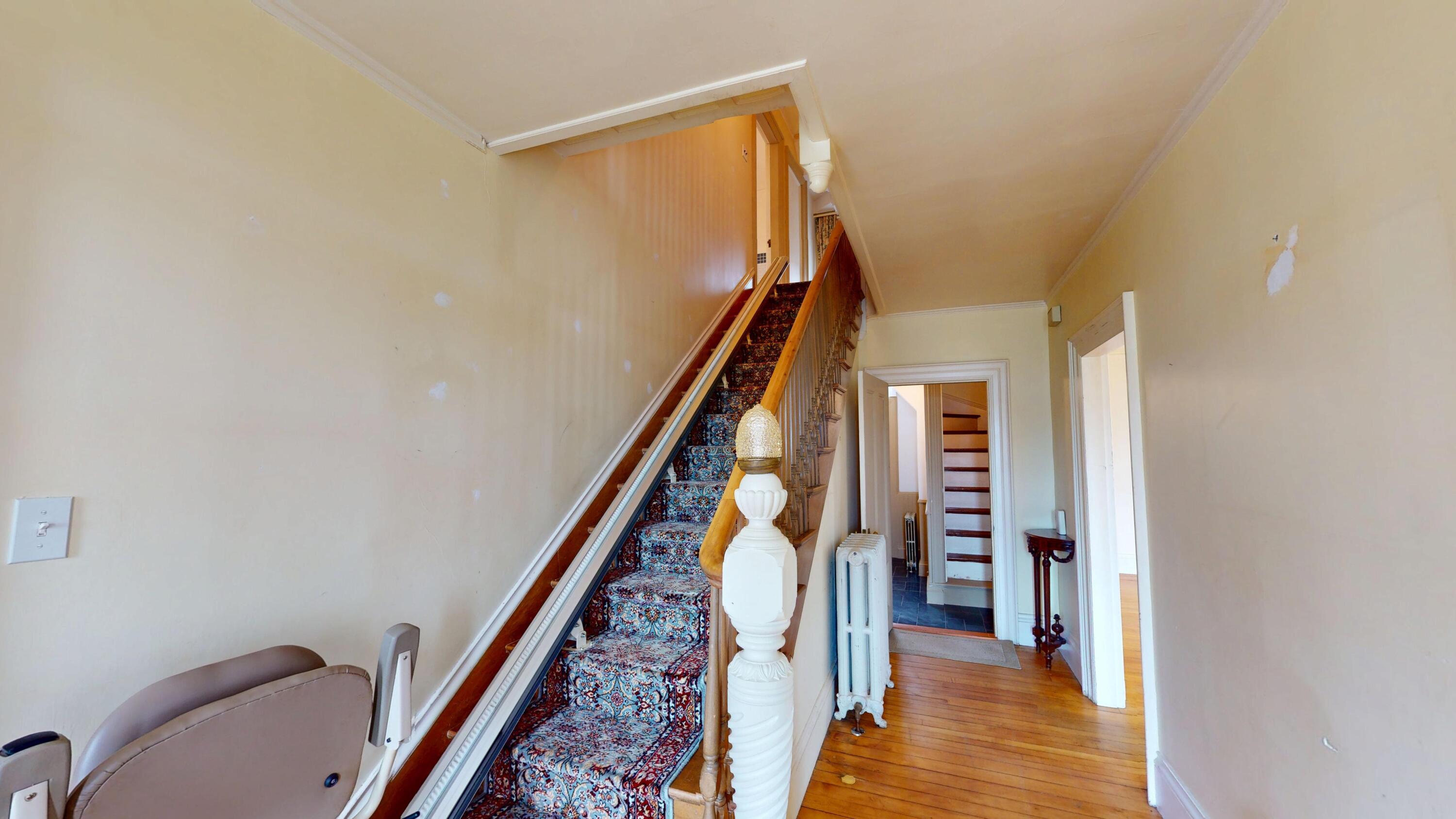 4 Elliot Street Machias ME 04654