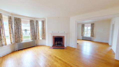 4 Elliot Street Machias ME 04654